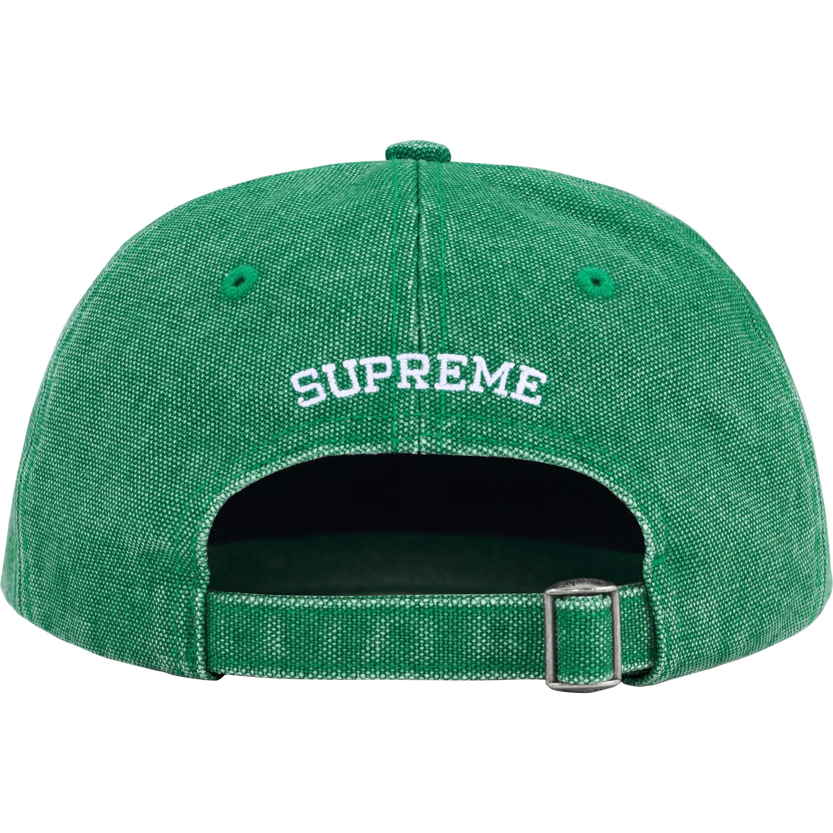 Pigment S Logo 6-Panel view 3